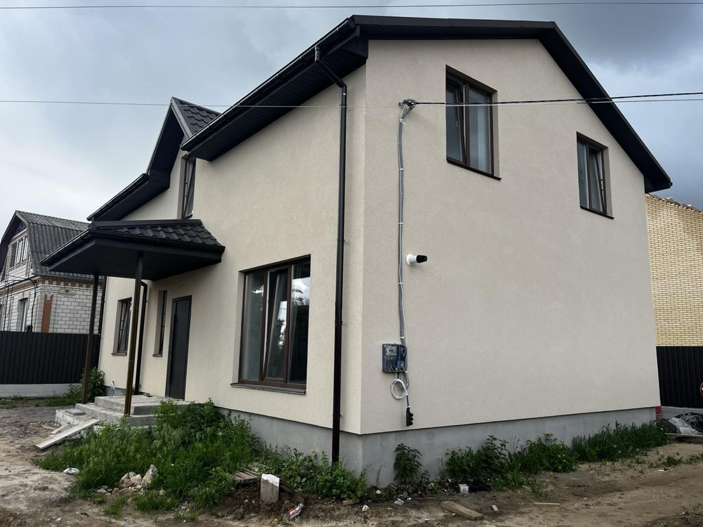 Фото 4 КІМ.  БУДИНОК ПЛОЩА – 160 м², ЦІНА – 92 000$, РАЙОН: Вінницькі Хутори у Вінниці