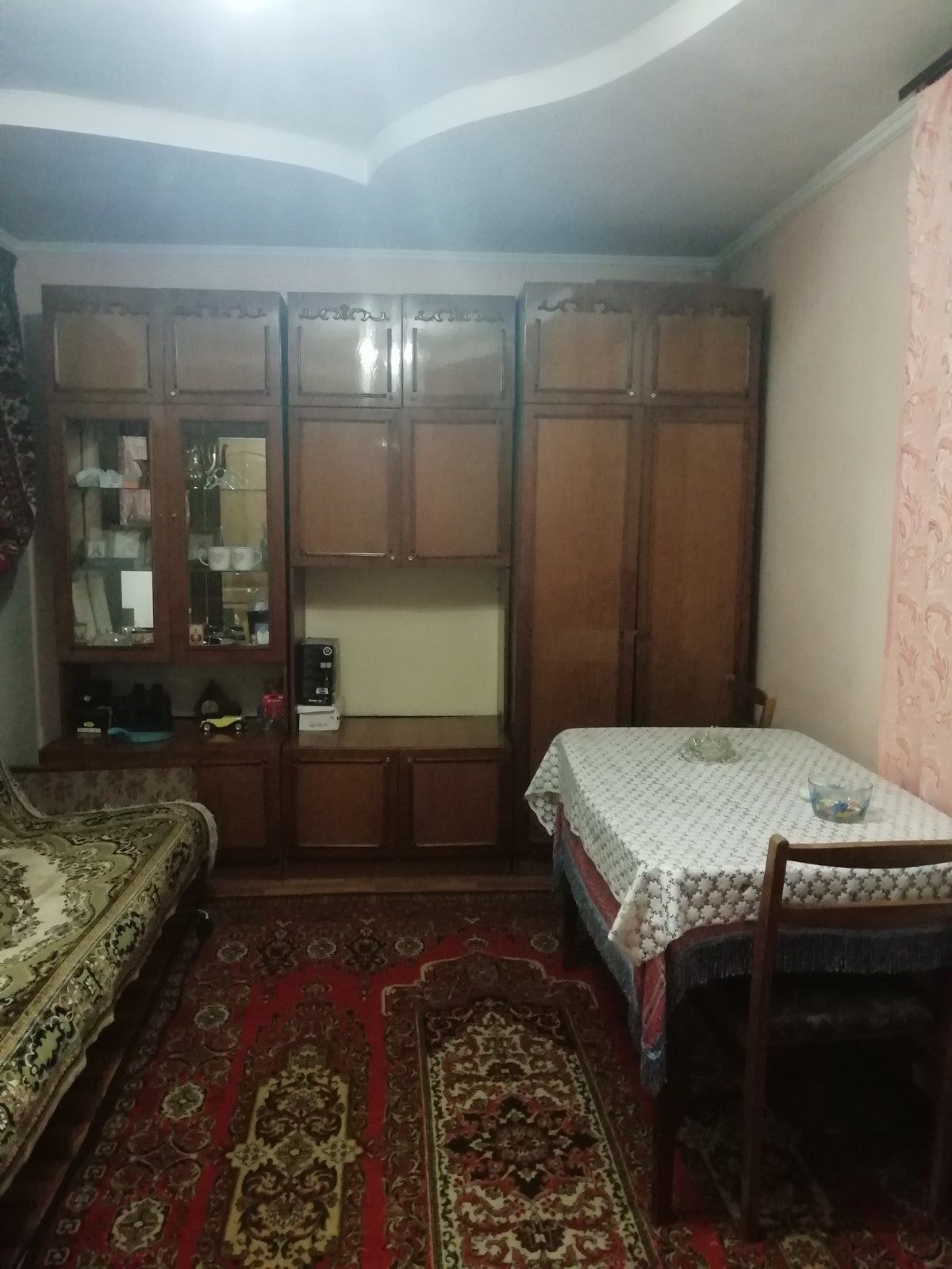 Фото 2 КІМ. КВАРТИРА, ПЛОЩА - 60 м², ЦІНА - 20 000 $
 у Вінниці