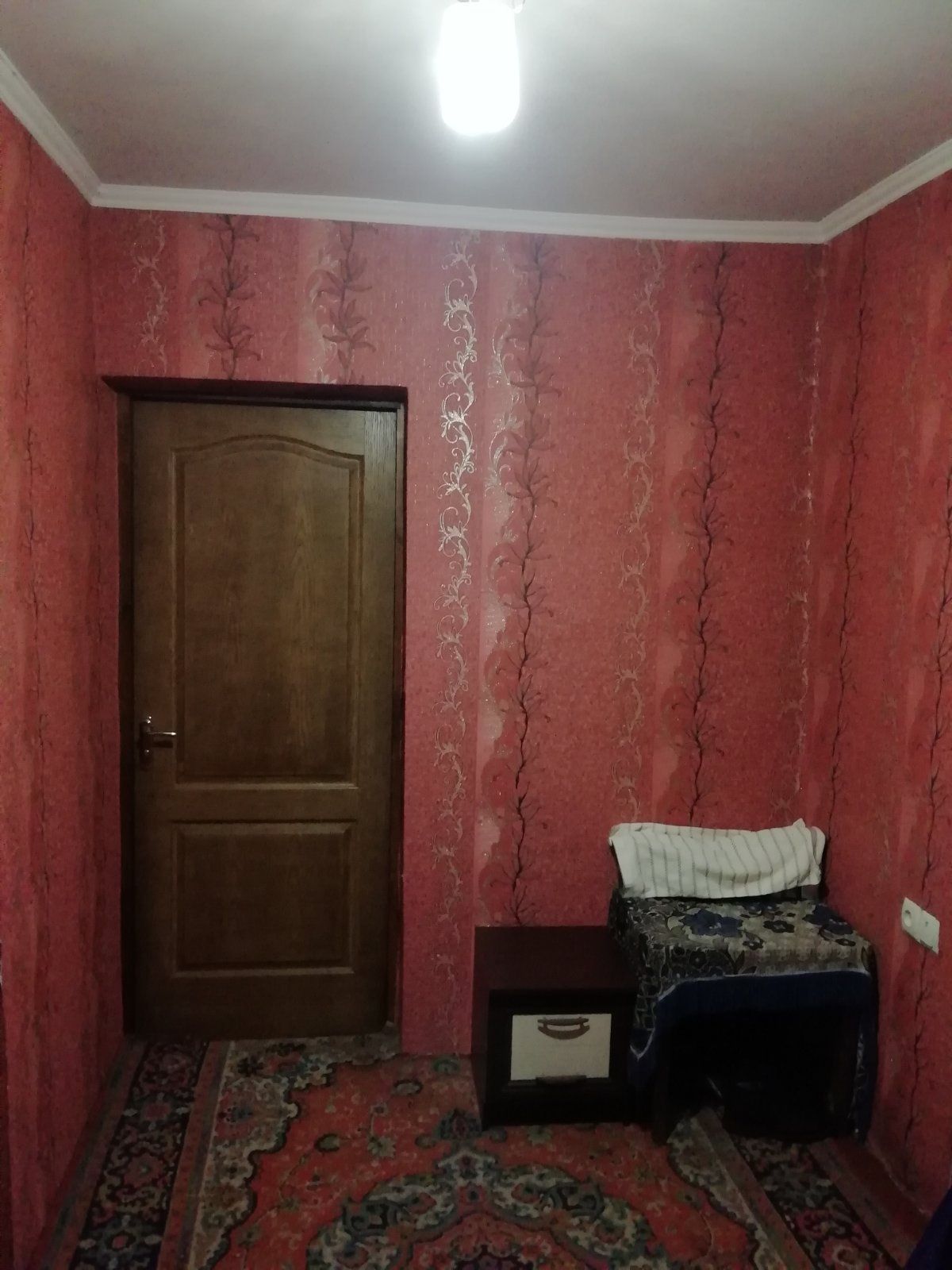 Фото 2 КІМ. КВАРТИРА, ПЛОЩА - 60 м², ЦІНА - 20 000 $
 у Вінниці
