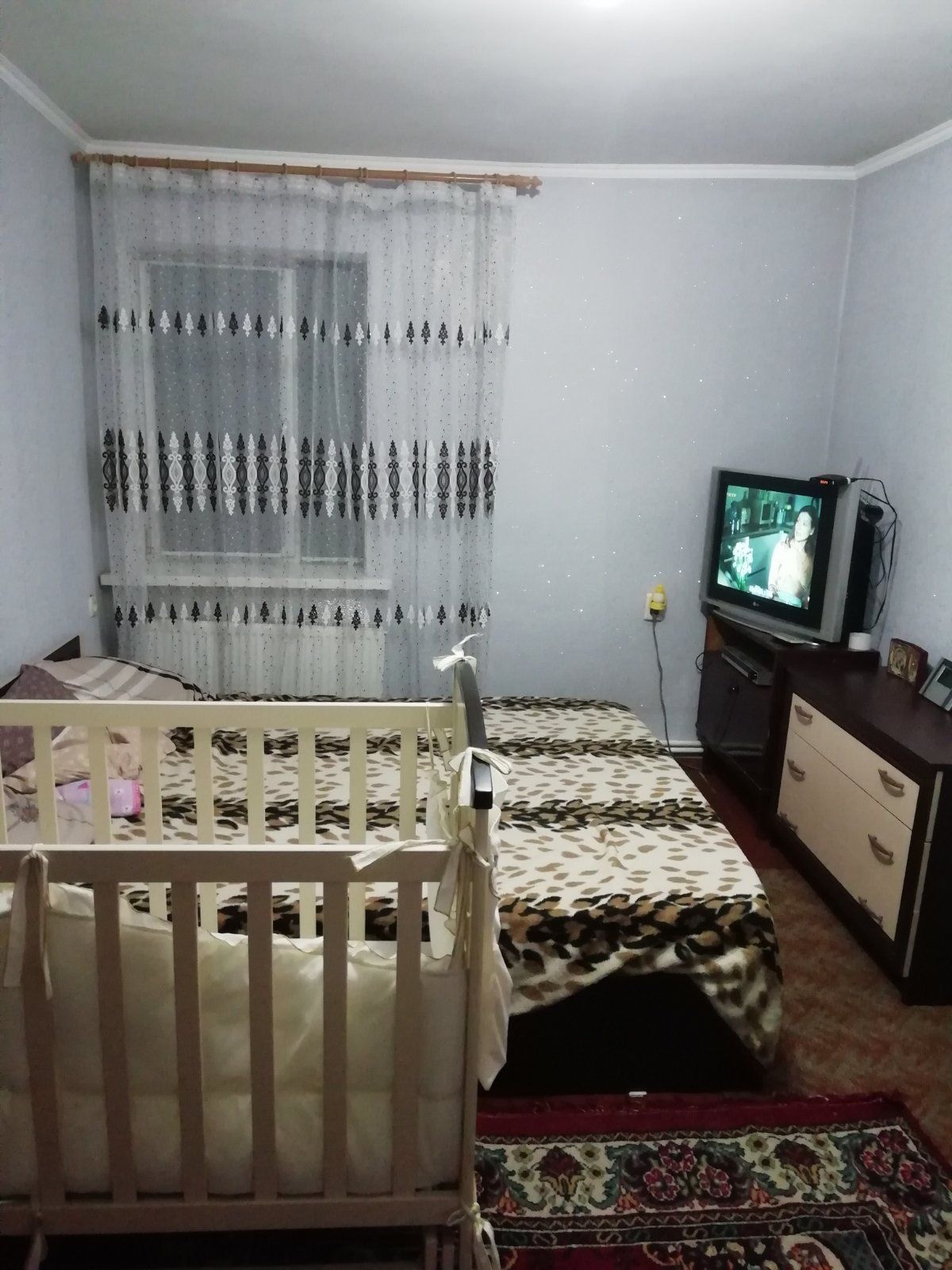 Фото 2 КІМ. КВАРТИРА, ПЛОЩА - 60 м², ЦІНА - 20 000 $
 у Вінниці