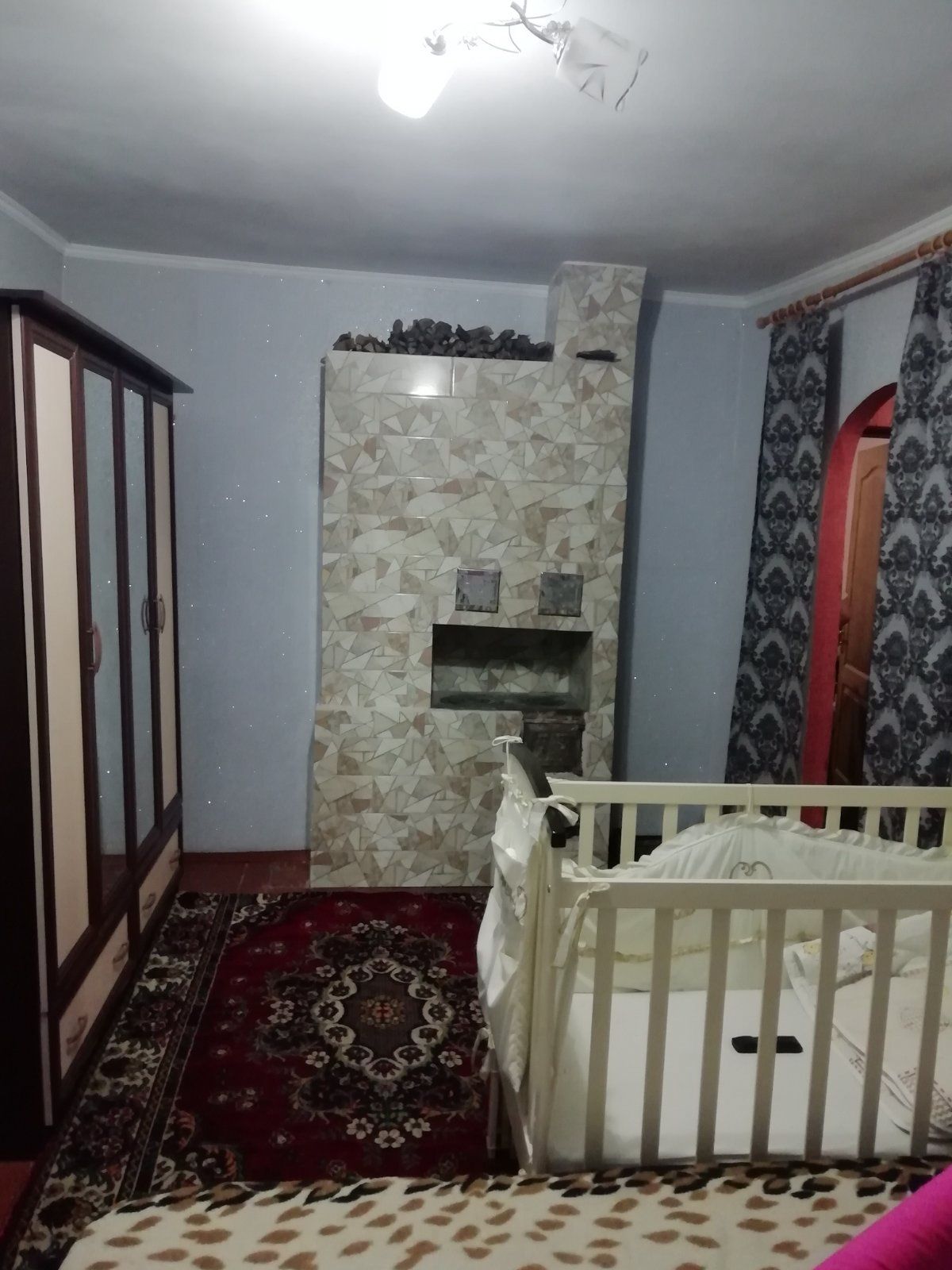 Фото 2 КІМ. КВАРТИРА, ПЛОЩА - 60 м², ЦІНА - 20 000 $
 у Вінниці