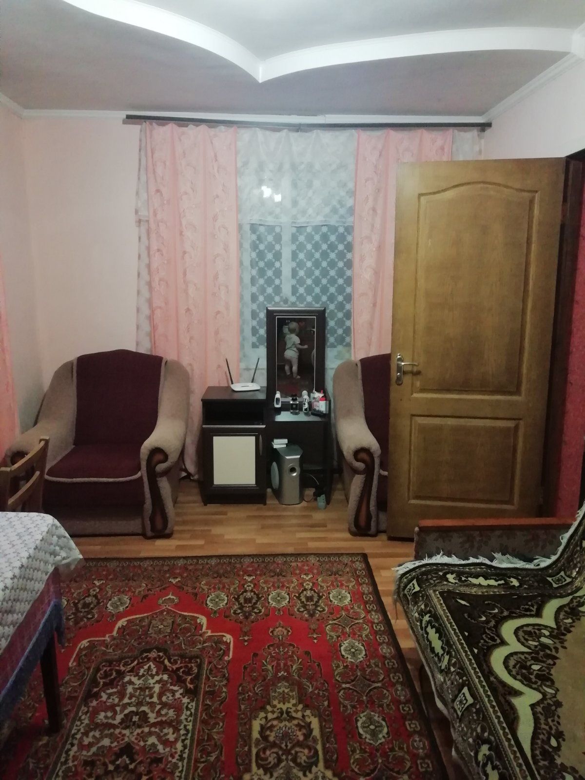Фото 2 КІМ. КВАРТИРА, ПЛОЩА - 60 м², ЦІНА - 20 000 $
 у Вінниці