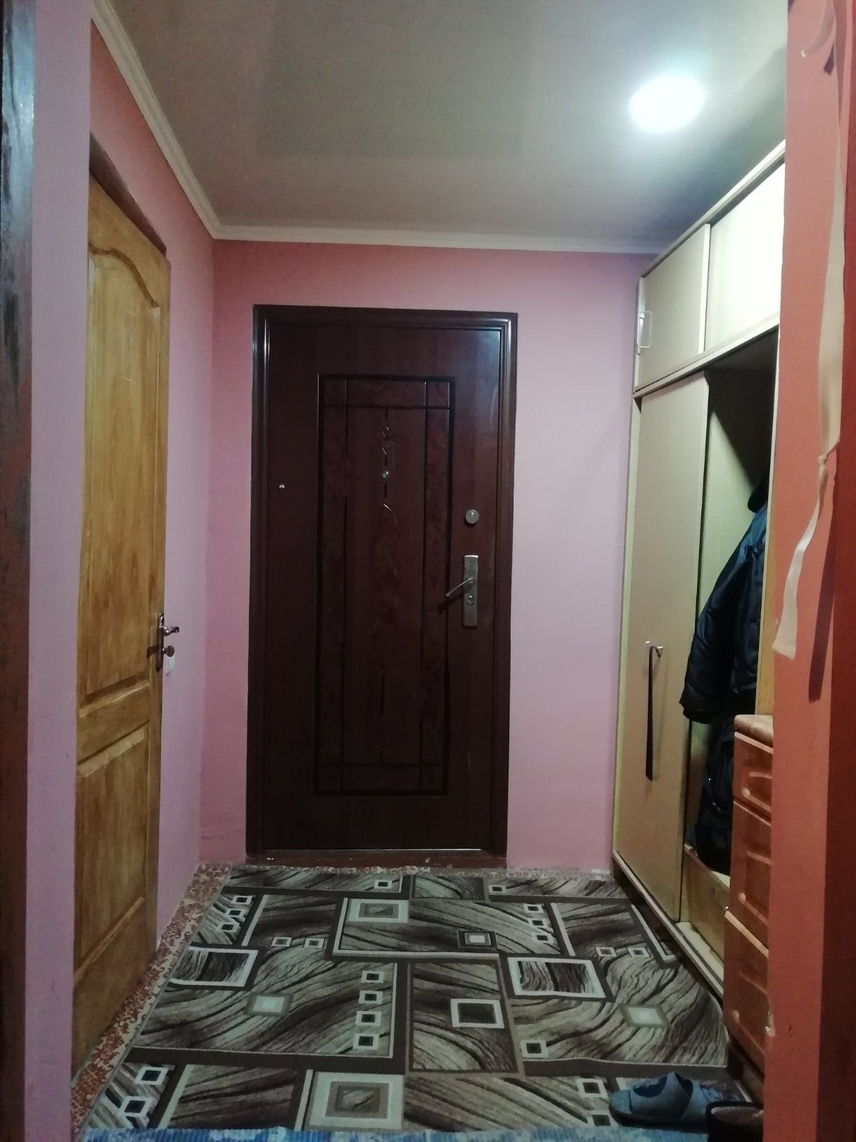 Фото 2 КІМ. КВАРТИРА, ПЛОЩА - 60 м², ЦІНА - 20 000 $
 у Вінниці