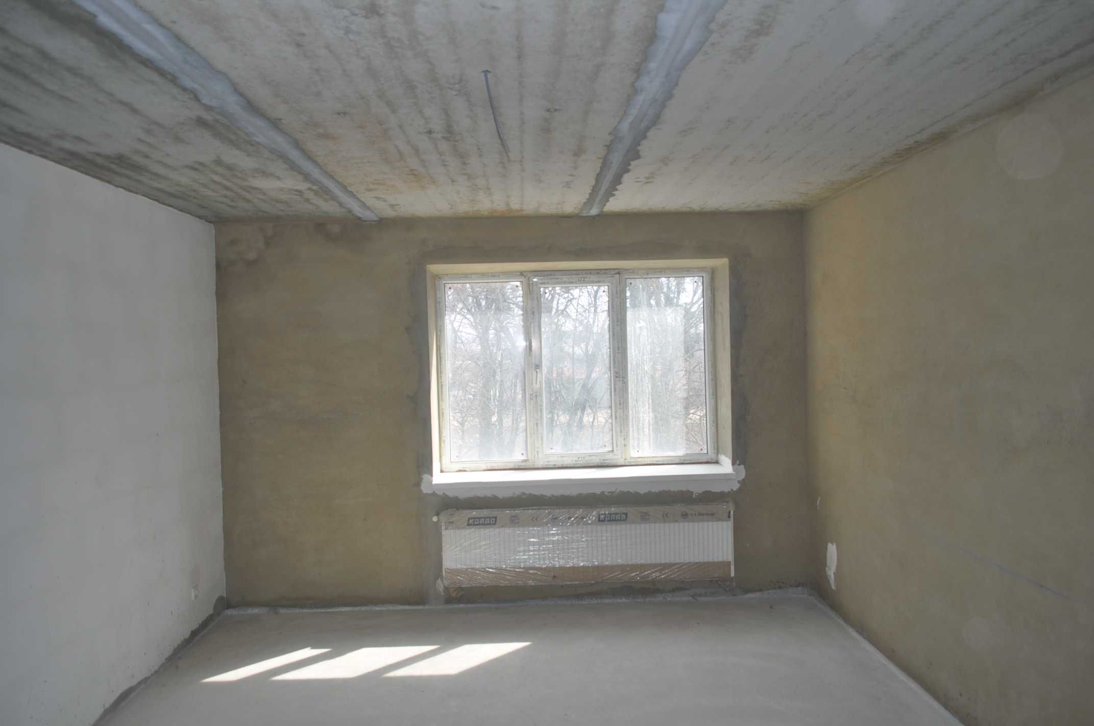 3 КІМ. КВАРТИРА, ПЛОЩА - 88.6 м², ЦІНА - 130 000 $
