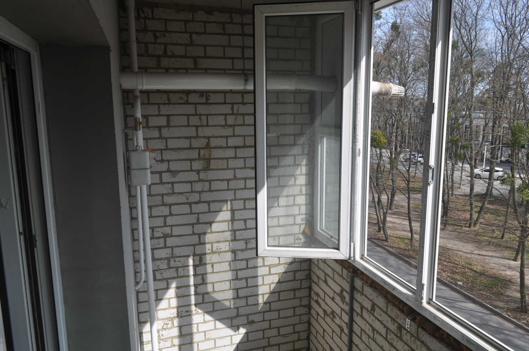 Фото 3 КІМ. КВАРТИРА, ПЛОЩА - 88.6 м², ЦІНА - 130 000 $
 у Вінниці