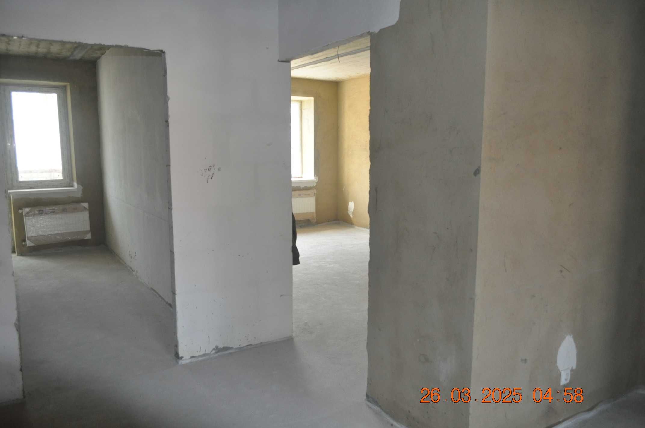 Фото 3 КІМ. КВАРТИРА, ПЛОЩА - 88.6 м², ЦІНА - 130 000 $
 у Вінниці