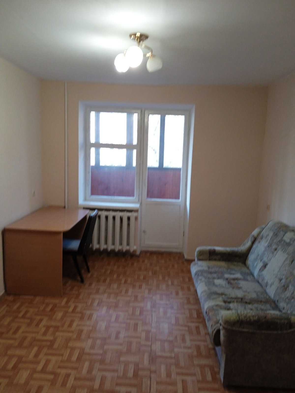 2 КІМ. КВАРТИРА, ПЛОЩА - 47.3 м², ЦІНА - 65 000 $
