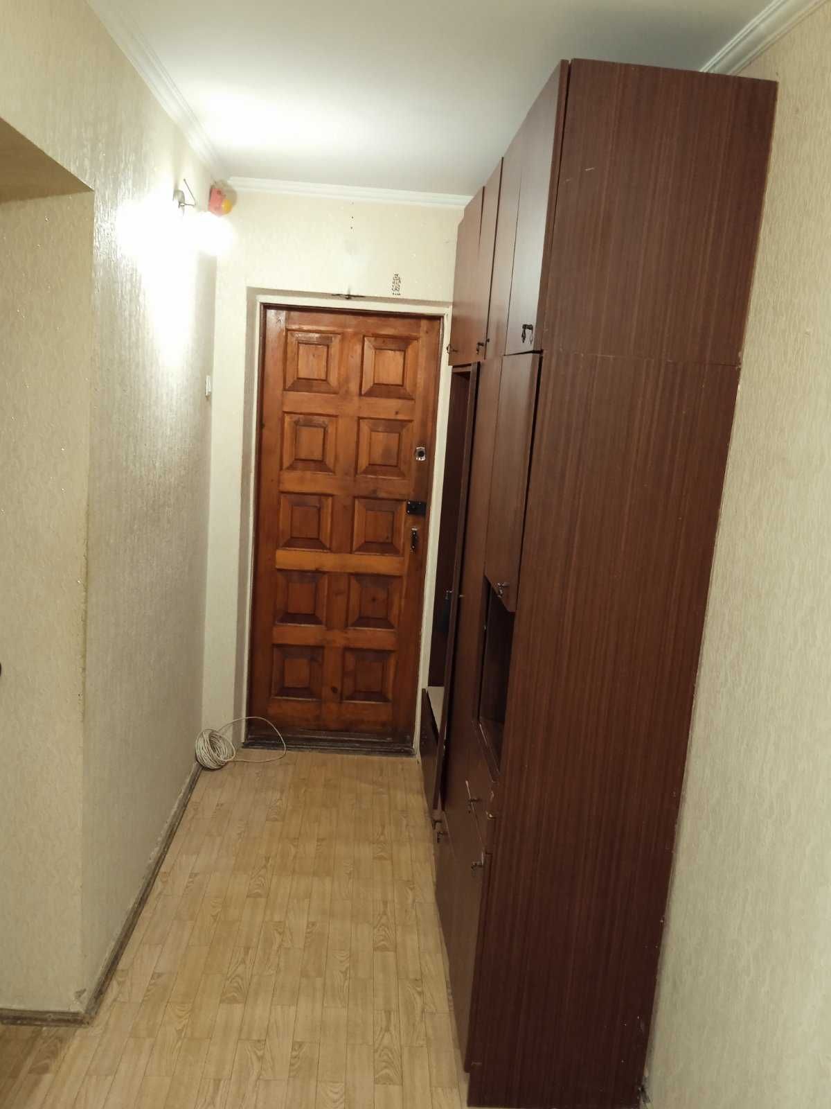Фото 2 КІМ. КВАРТИРА, ПЛОЩА - 47.3 м², ЦІНА - 65 000 $
 у Вінниці