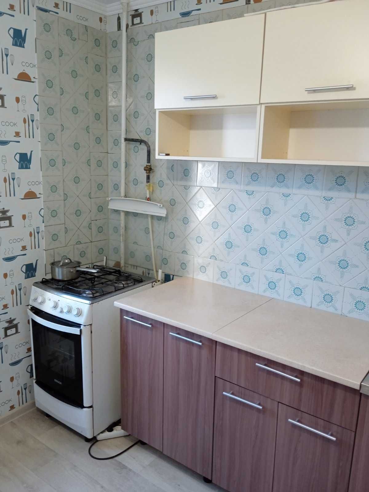 Фото 2 КІМ. КВАРТИРА, ПЛОЩА - 47.3 м², ЦІНА - 65 000 $
 у Вінниці