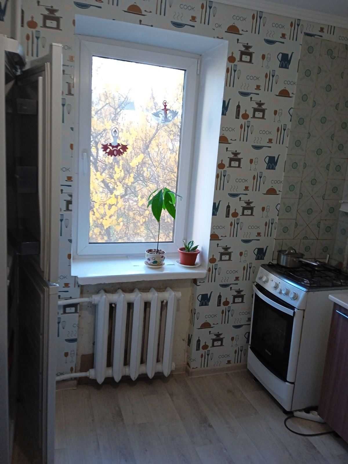 Фото 2 КІМ. КВАРТИРА, ПЛОЩА - 47.3 м², ЦІНА - 65 000 $
 у Вінниці