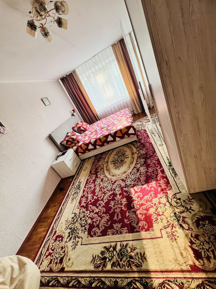 Фото 3 КІМ. КВАРТИРА, ПЛОЩА - 65.5 м², ЦІНА - 39 000 $
 у Вінниці
