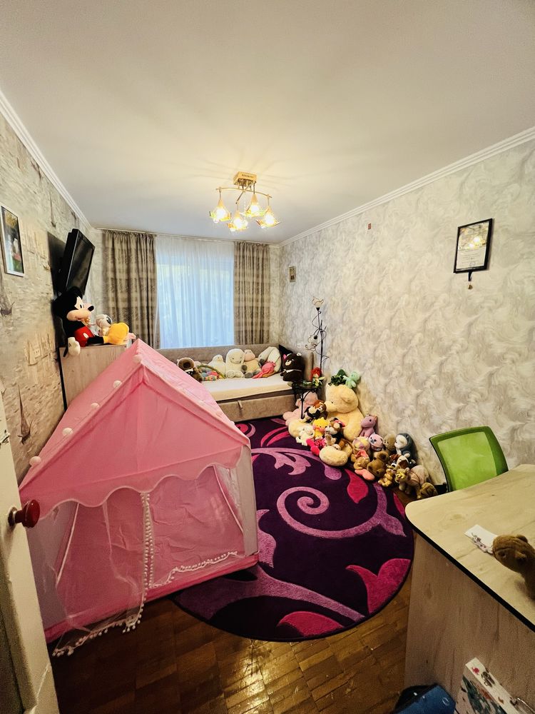 Фото 3 КІМ. КВАРТИРА, ПЛОЩА - 65.5 м², ЦІНА - 39 000 $
 у Вінниці