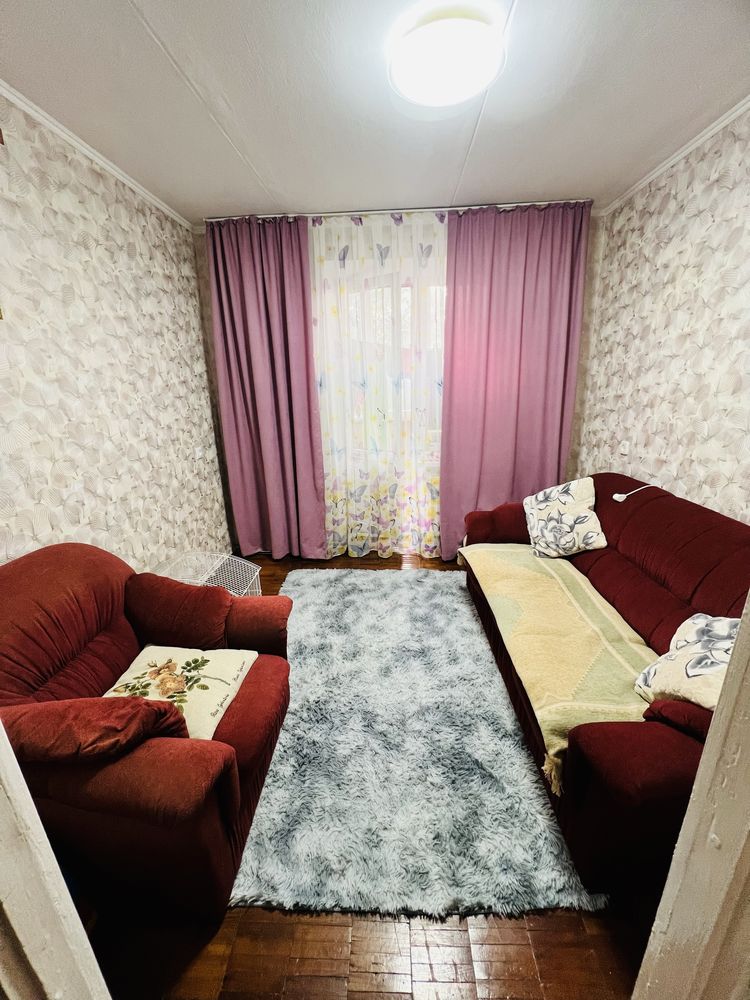 Фото 3 КІМ. КВАРТИРА, ПЛОЩА - 65.5 м², ЦІНА - 39 000 $
 у Вінниці