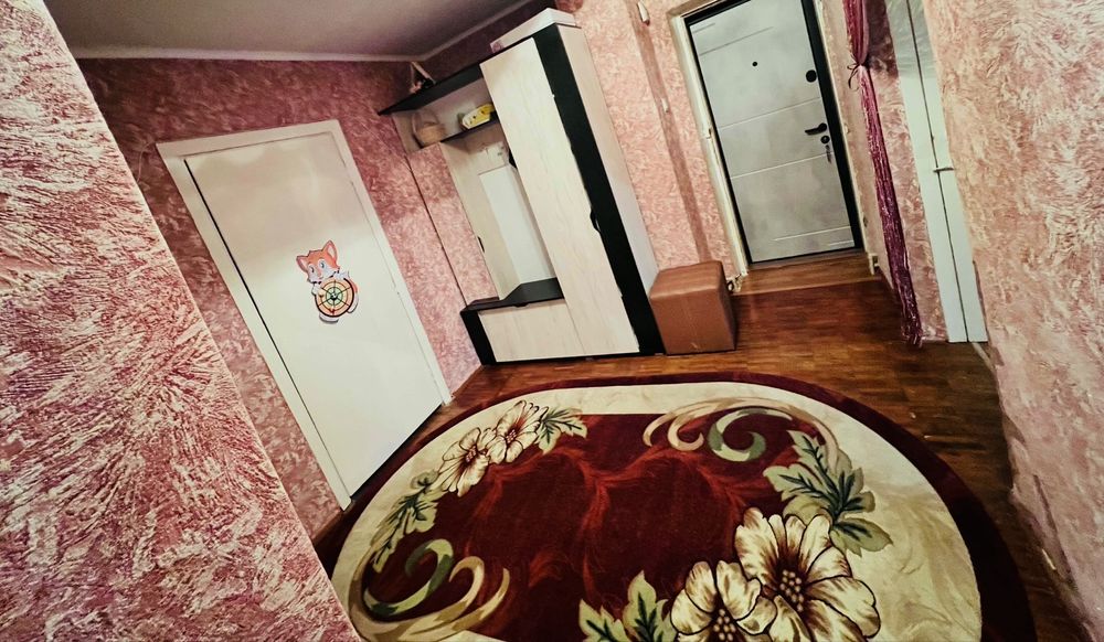 Фото 3 КІМ. КВАРТИРА, ПЛОЩА - 65.5 м², ЦІНА - 39 000 $
 у Вінниці