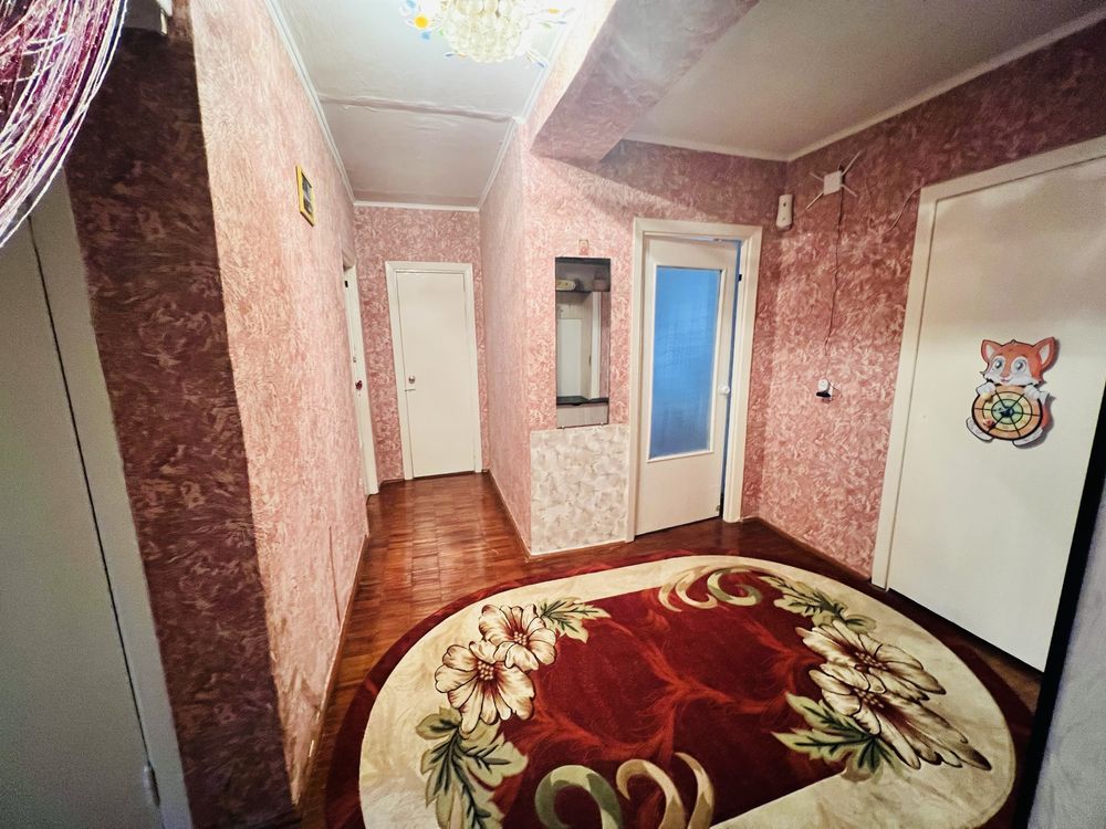 Фото 3 КІМ. КВАРТИРА, ПЛОЩА - 65.5 м², ЦІНА - 39 000 $
 у Вінниці