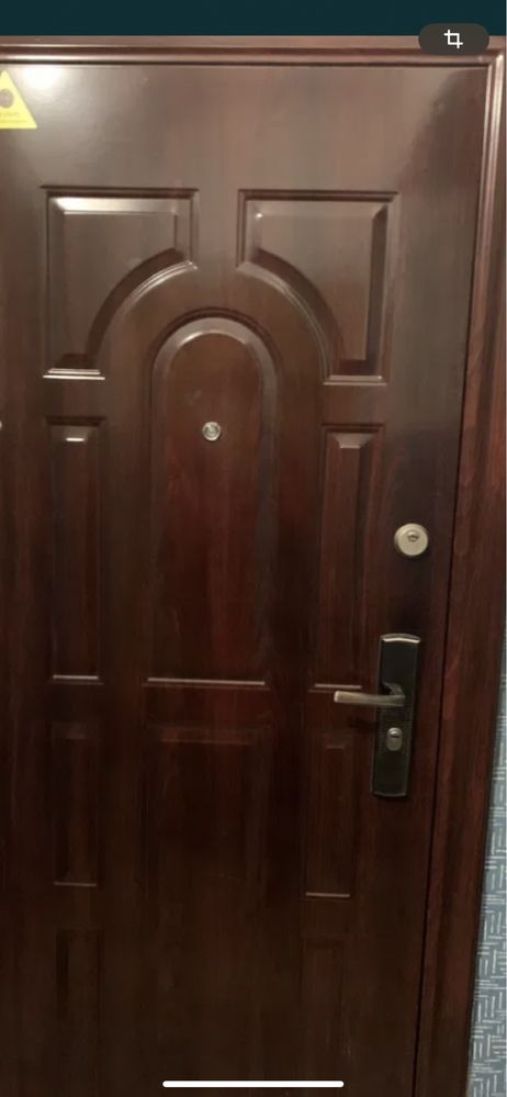 2 КІМ. КВАРТИРА, ПЛОЩА - 56 м², ЦІНА - 24 000 $
