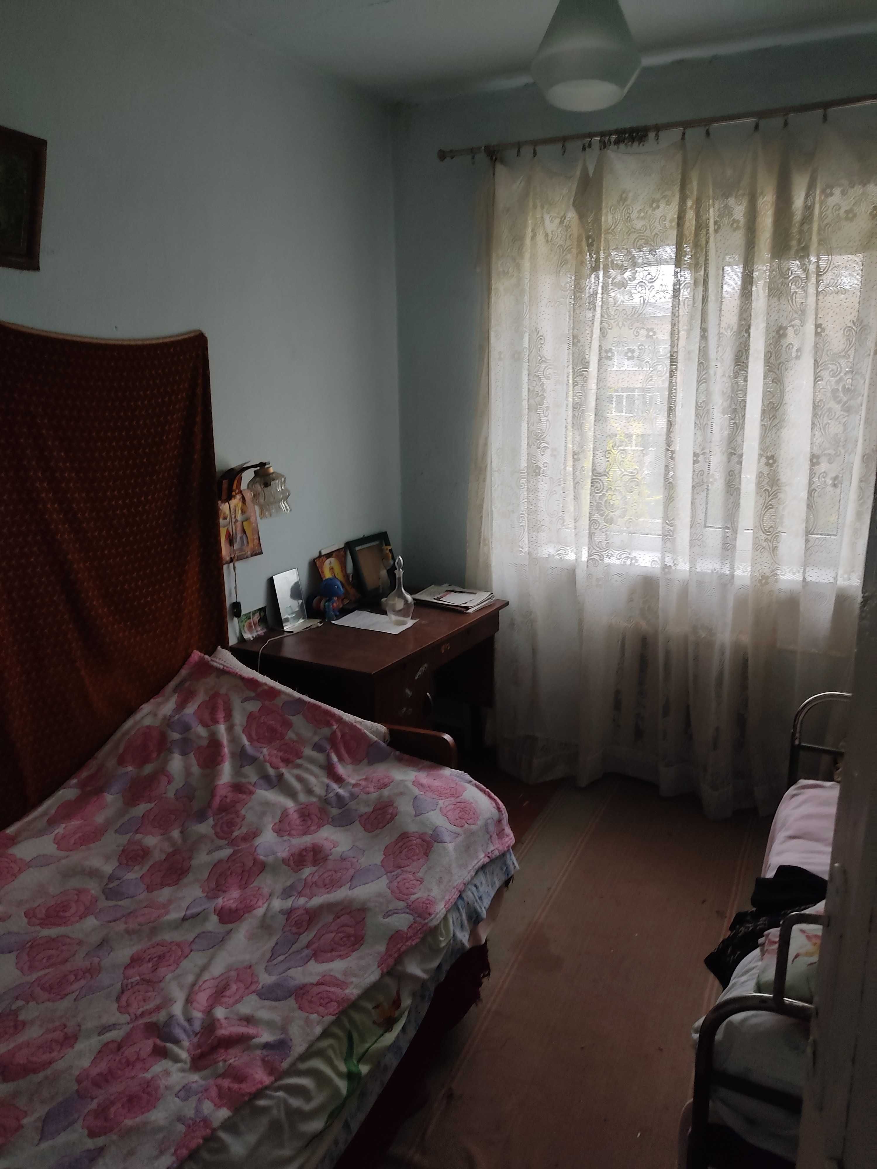 Фото 3 КІМ. КВАРТИРА, ПЛОЩА - 49.05 м², ЦІНА - 34 609 $
 у Вінниці
