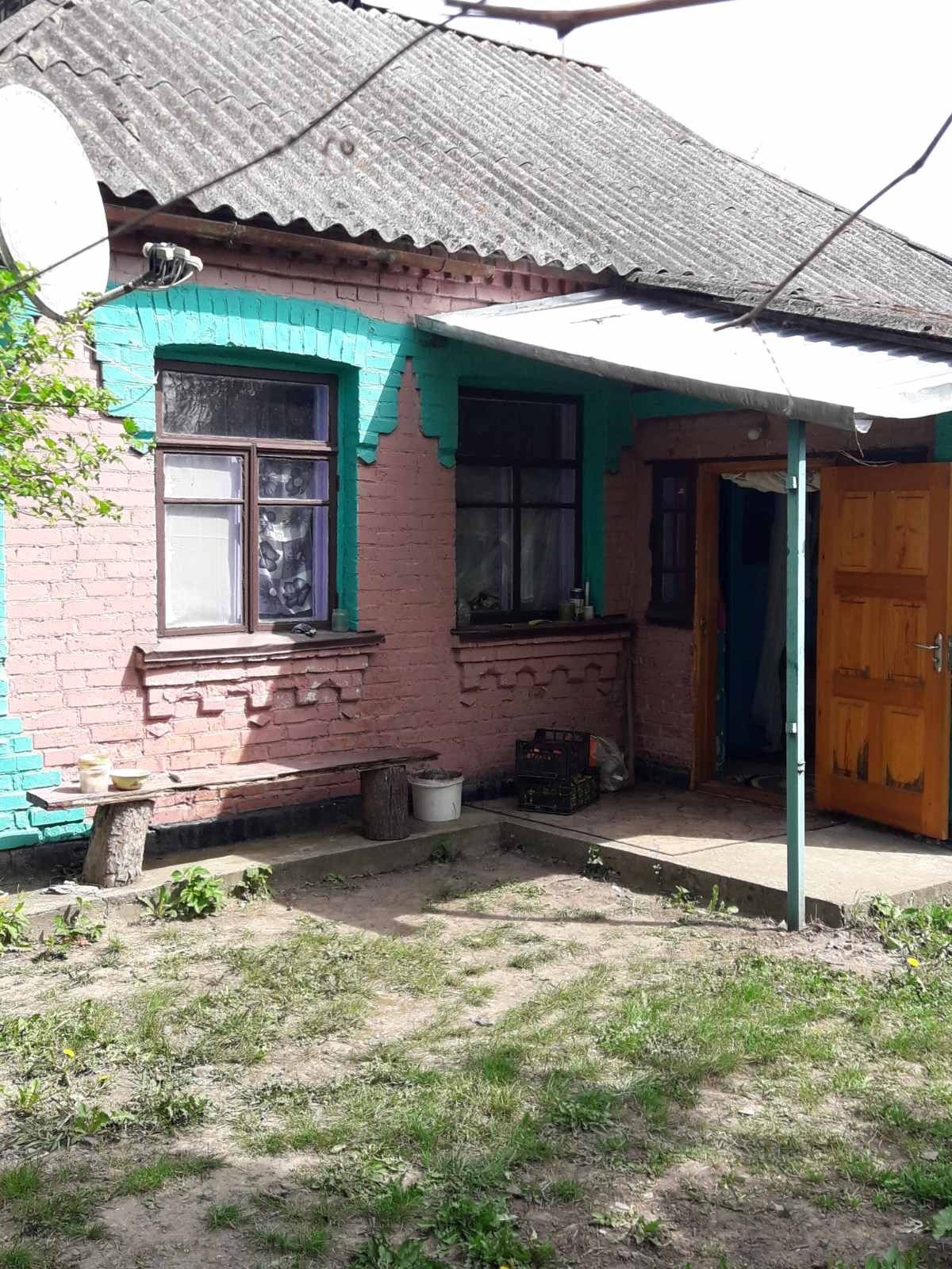 Фото 4 КІМ. БУДИНОК, ПЛОЩА - 60 м², ЦІНА - 9 200 $
 у Вінниці