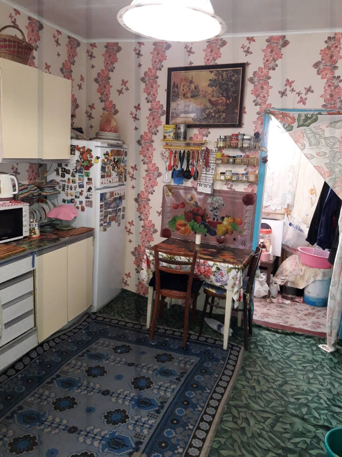 Фото 4 КІМ. БУДИНОК, ПЛОЩА - 60 м², ЦІНА - 9 200 $
 у Вінниці