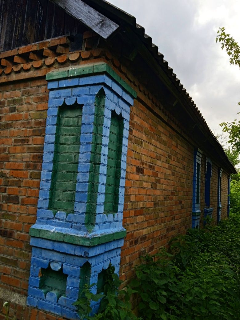 Фото 3 КІМ. БУДИНОК, ПЛОЩА - 80 м², ЦІНА - 2 500 $
 у Вінниці