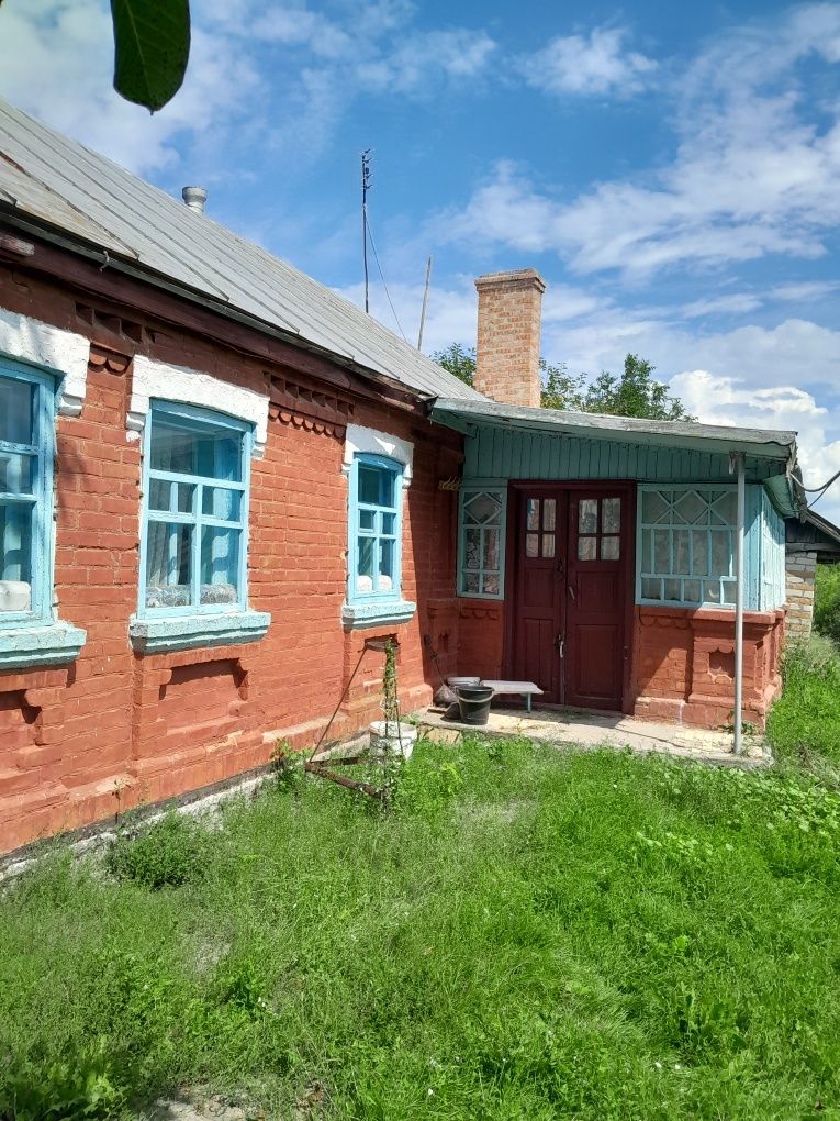 3 КІМ. БУДИНОК, ПЛОЩА - 62 м², ЦІНА - 6 500 $
