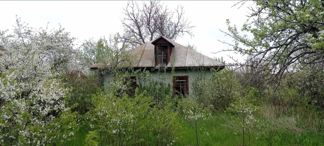4 КІМ. БУДИНОК, ПЛОЩА - 76 м², ЦІНА - 6 000 $
