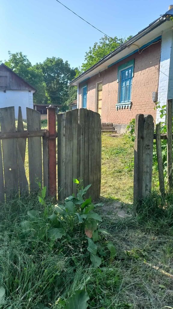 3 КІМ. БУДИНОК, ПЛОЩА - 67 м², ЦІНА - 7 000 $
