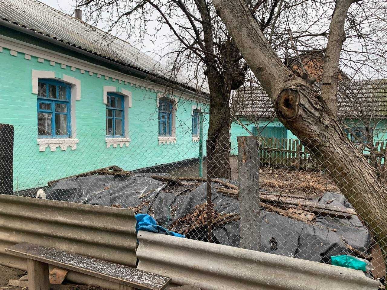 Фото 5 КІМ. БУДИНОК, ПЛОЩА - 91.4 м², ЦІНА - 25 000 $
 у Вінниці