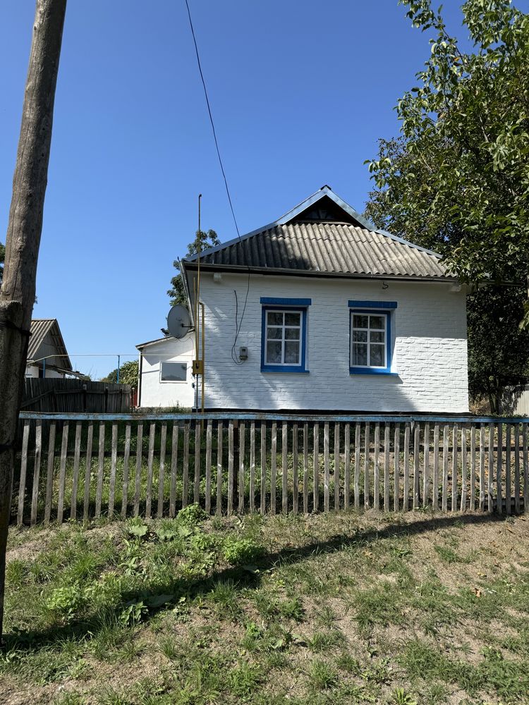 2 КІМ. БУДИНОК, ПЛОЩА - 67 м², ЦІНА - 5 000 $
