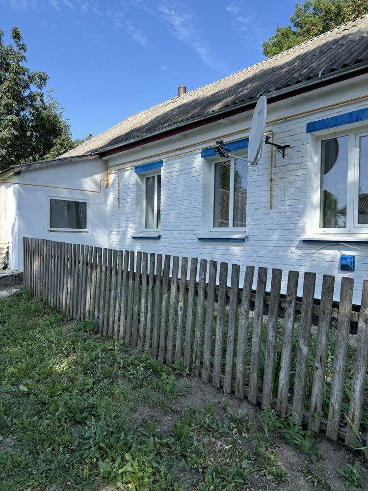 Фото 2 КІМ. БУДИНОК, ПЛОЩА - 67 м², ЦІНА - 5 000 $
 у Вінниці
