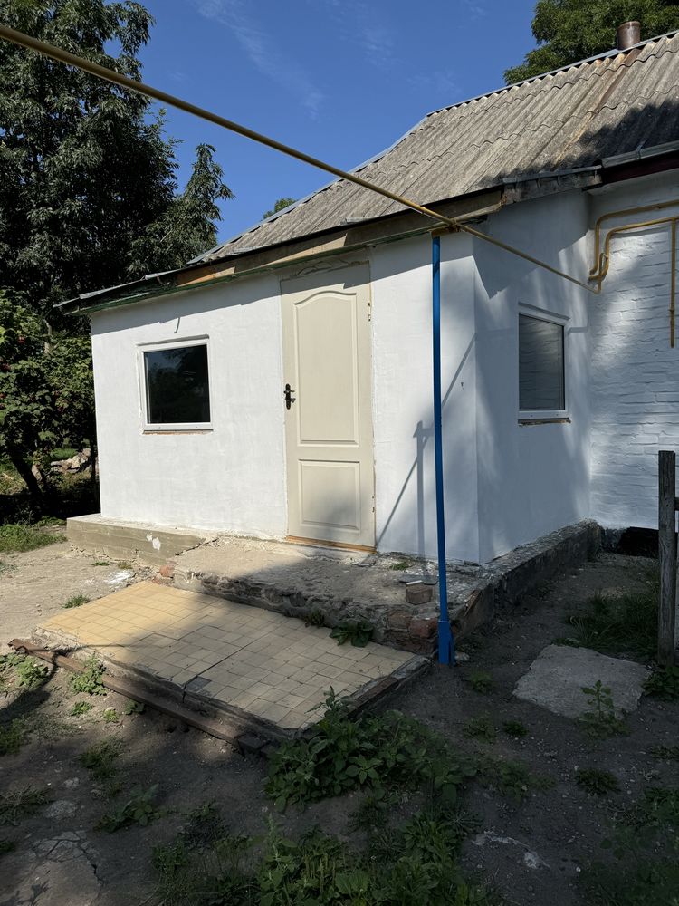 Фото 2 КІМ. БУДИНОК, ПЛОЩА - 67 м², ЦІНА - 5 000 $
 у Вінниці