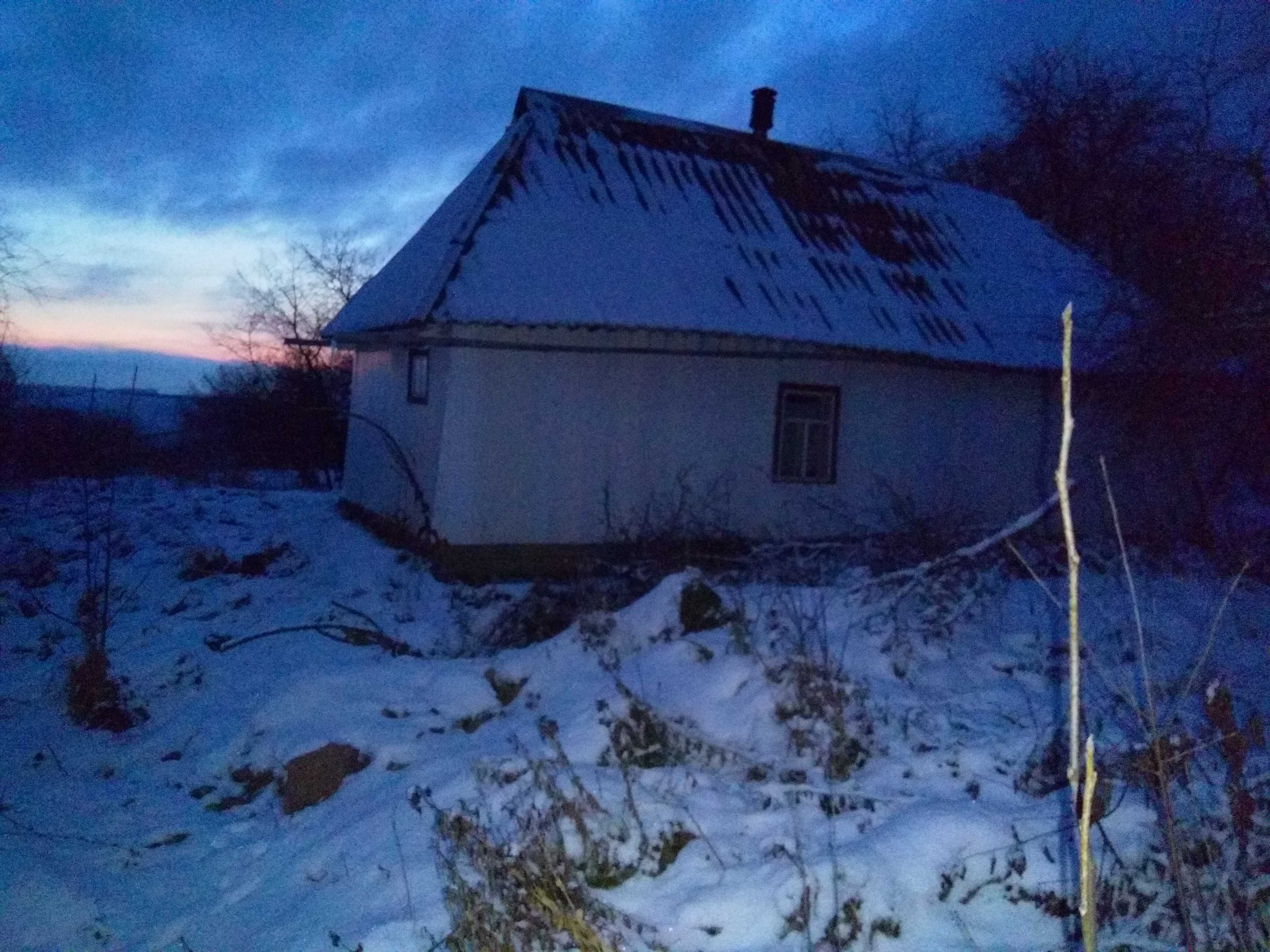 1 КІМ. БУДИНОК, ПЛОЩА - 50 м², ЦІНА - 21 000 $
