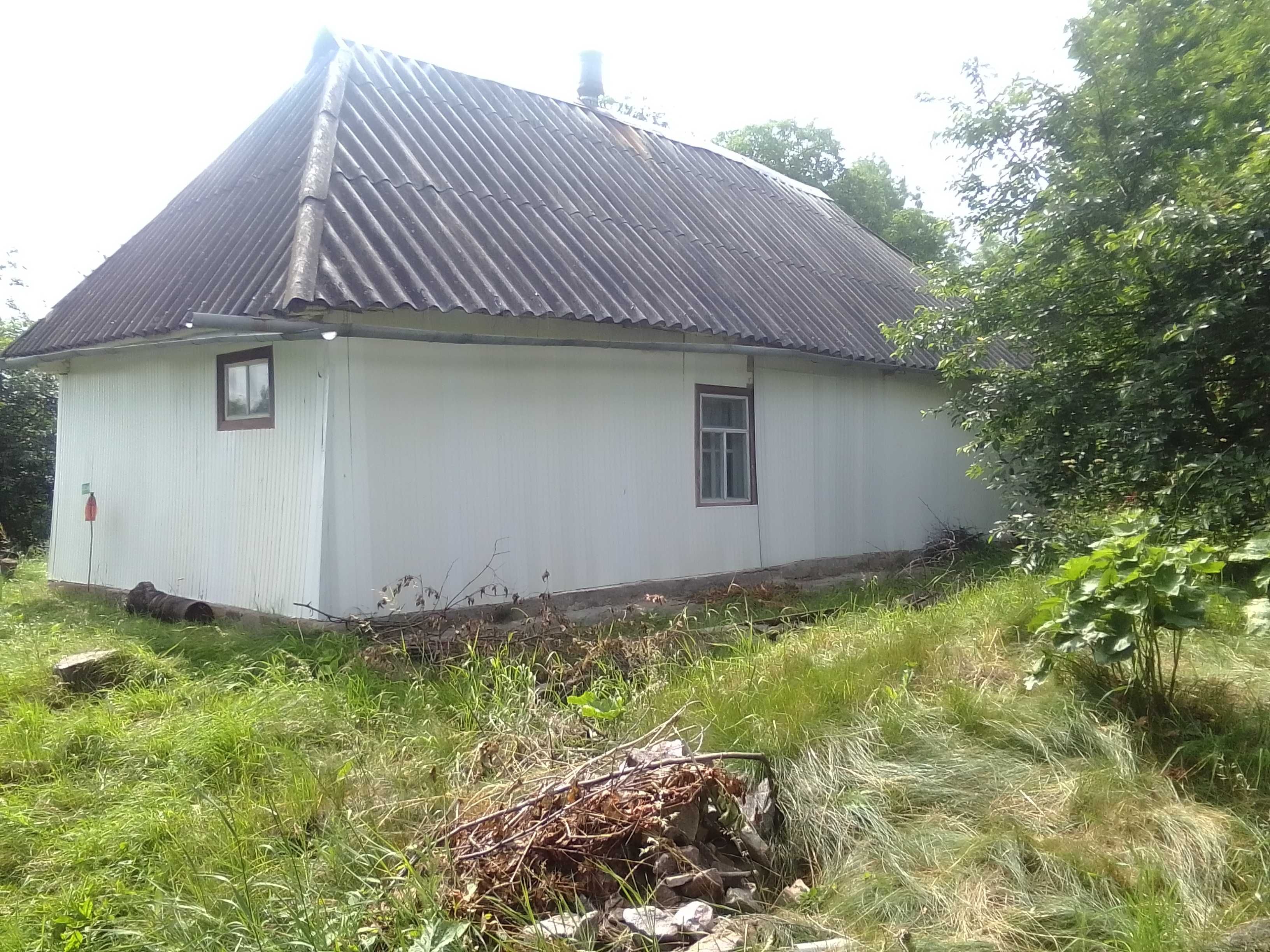 Фото 1 КІМ. БУДИНОК, ПЛОЩА - 50 м², ЦІНА - 21 000 $
 у Вінниці
