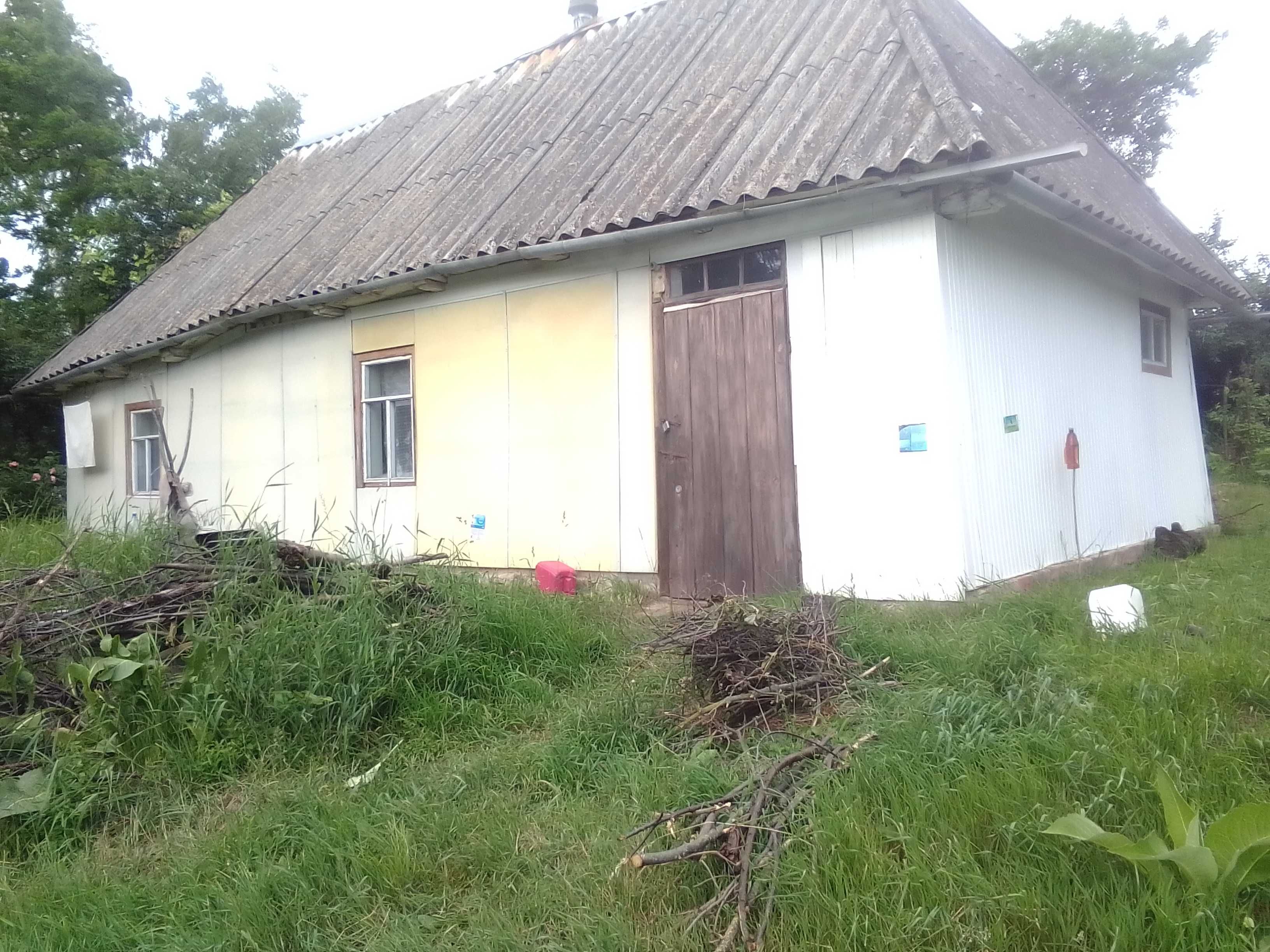 Фото 1 КІМ. БУДИНОК, ПЛОЩА - 50 м², ЦІНА - 21 000 $
 у Вінниці