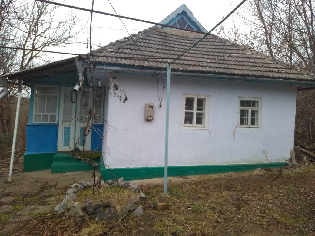 2 КІМ. БУДИНОК, ПЛОЩА - 1 м², ЦІНА - 4 700 $
