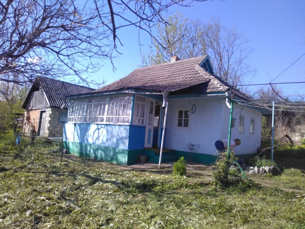 Фото 2 КІМ. БУДИНОК, ПЛОЩА - 1 м², ЦІНА - 4 700 $
 у Вінниці