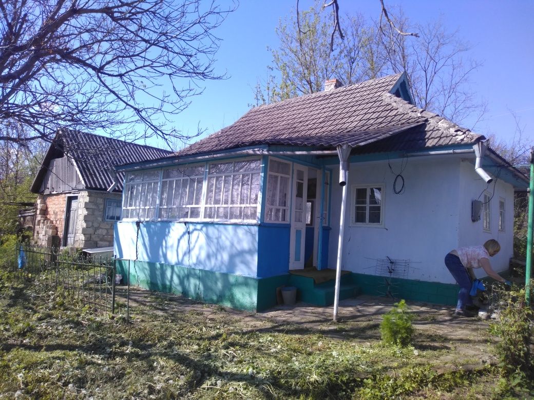 Фото 2 КІМ. БУДИНОК, ПЛОЩА - 1 м², ЦІНА - 4 700 $
 у Вінниці
