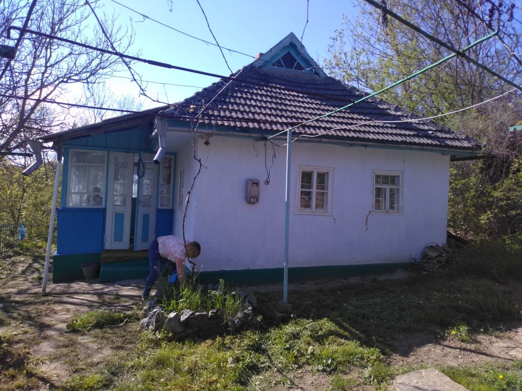 Фото 2 КІМ. БУДИНОК, ПЛОЩА - 1 м², ЦІНА - 4 700 $
 у Вінниці