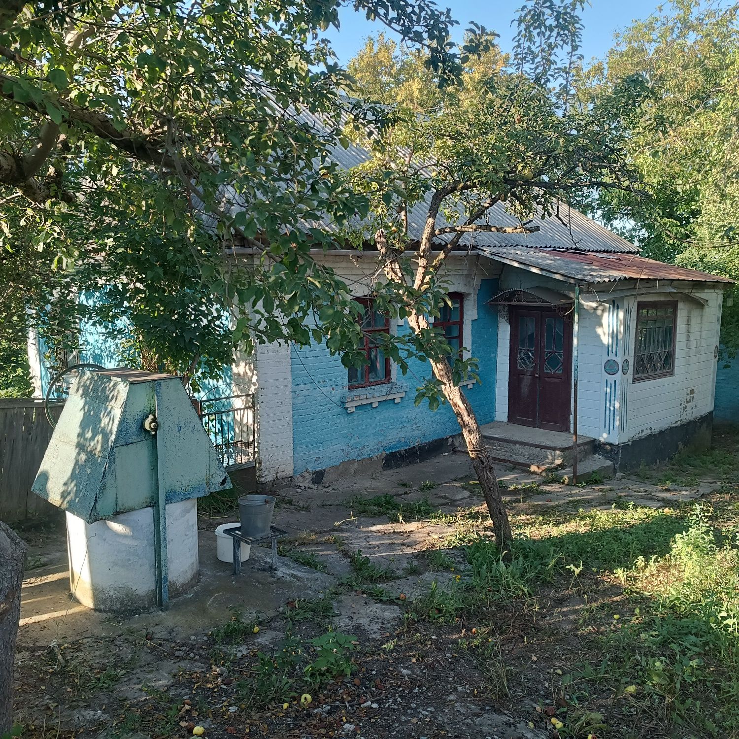 Фото 4 КІМ. БУДИНОК, ПЛОЩА - 50 м², ЦІНА - 12 000 $
 у Вінниці