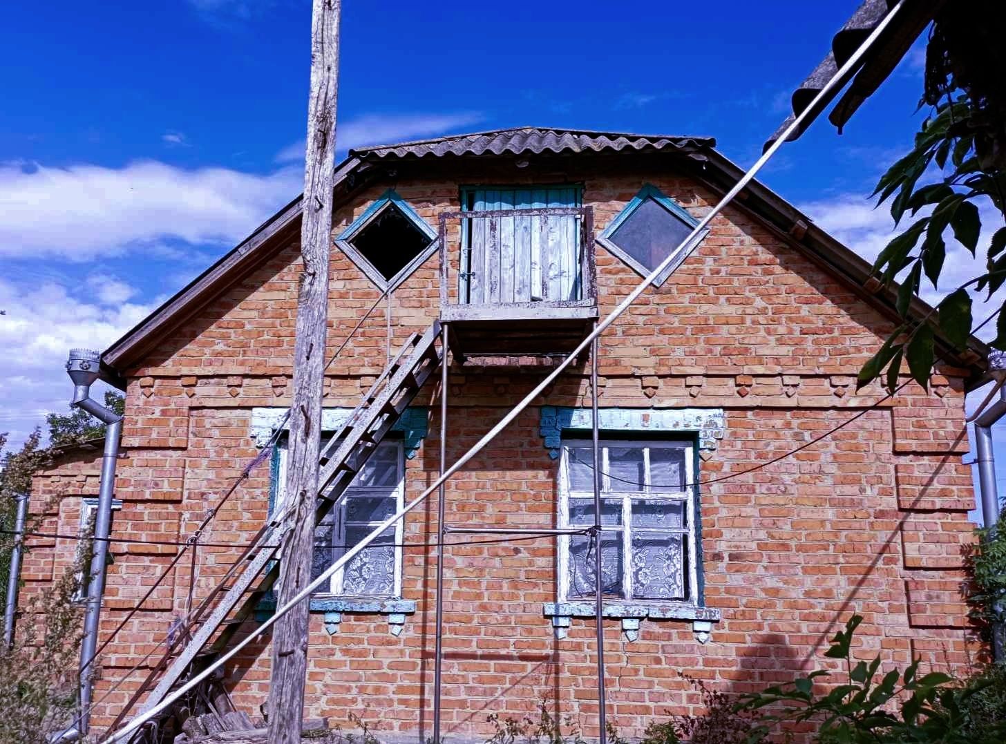 Фото 3 КІМ. БУДИНОК, ПЛОЩА - 73 м², ЦІНА - 15 500 $
 у Вінниці