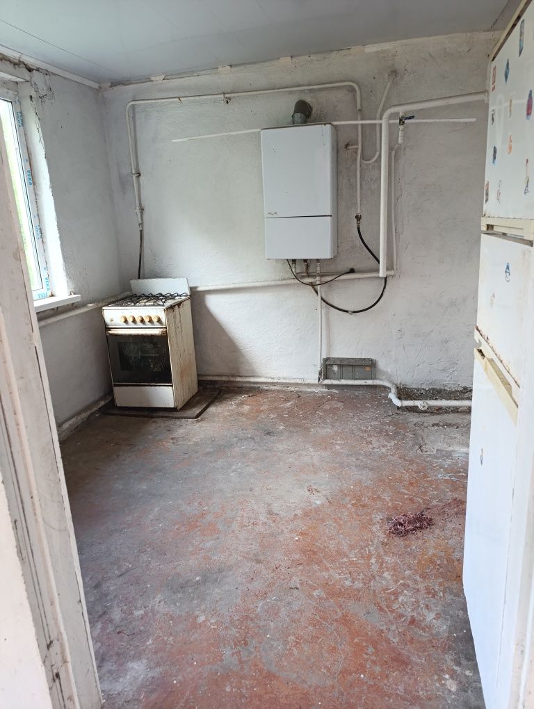 Фото 3 КІМ. БУДИНОК, ПЛОЩА - 73 м², ЦІНА - 15 500 $
 у Вінниці