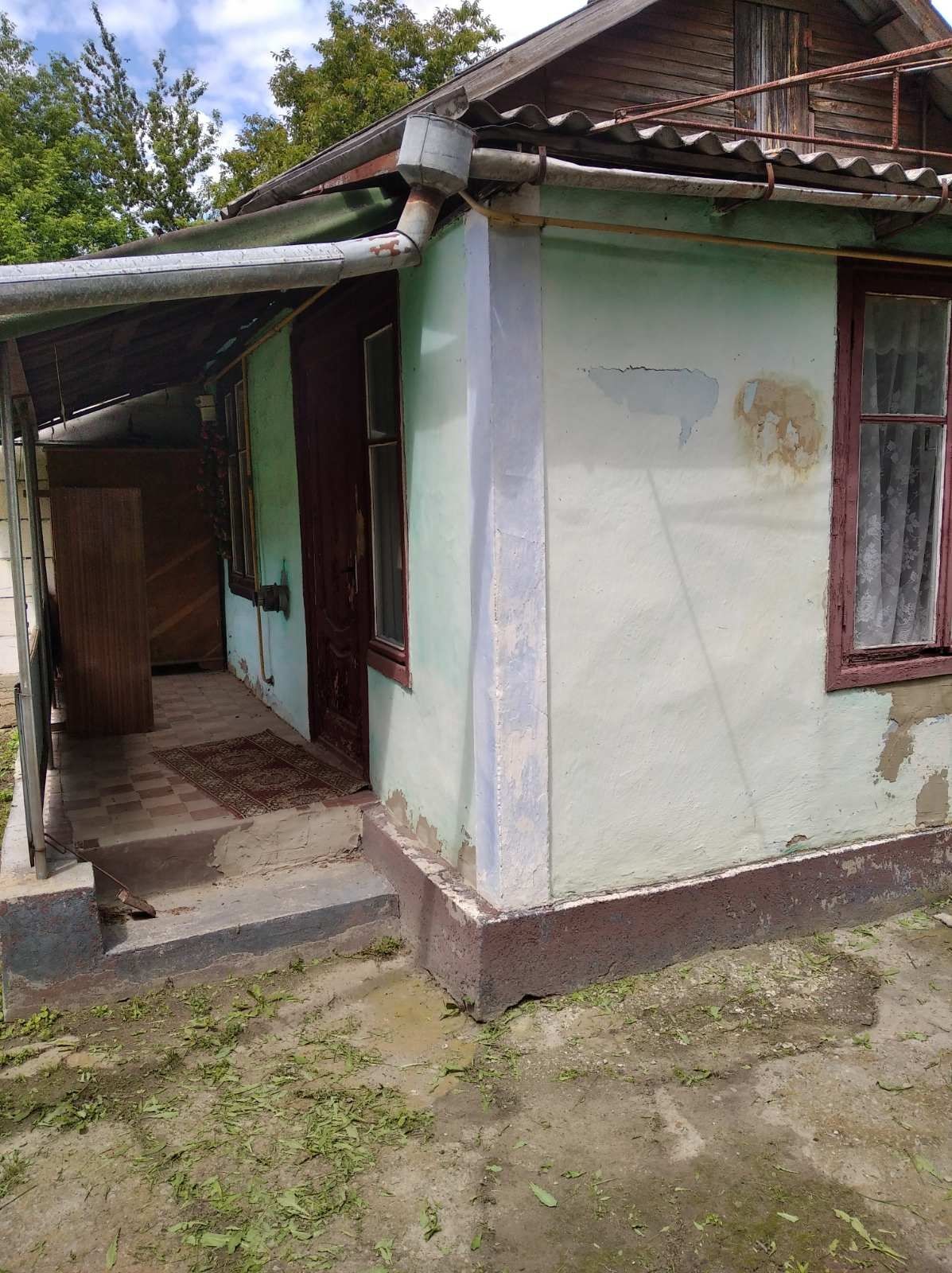 Фото 2 КІМ. БУДИНОК, ПЛОЩА - 20 м², ЦІНА - 16 000 $
 у Вінниці