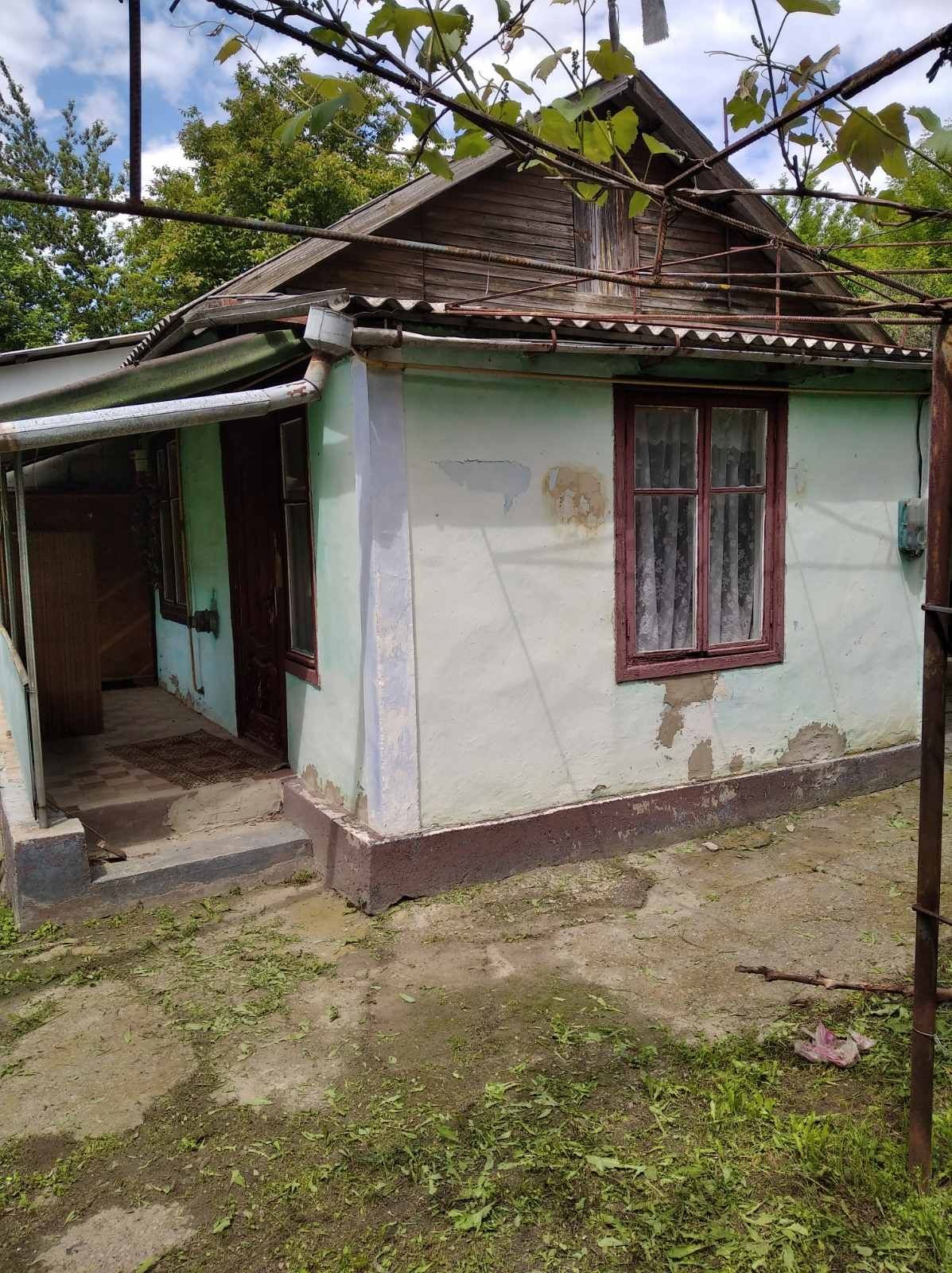 Фото 2 КІМ. БУДИНОК, ПЛОЩА - 20 м², ЦІНА - 16 000 $
 у Вінниці