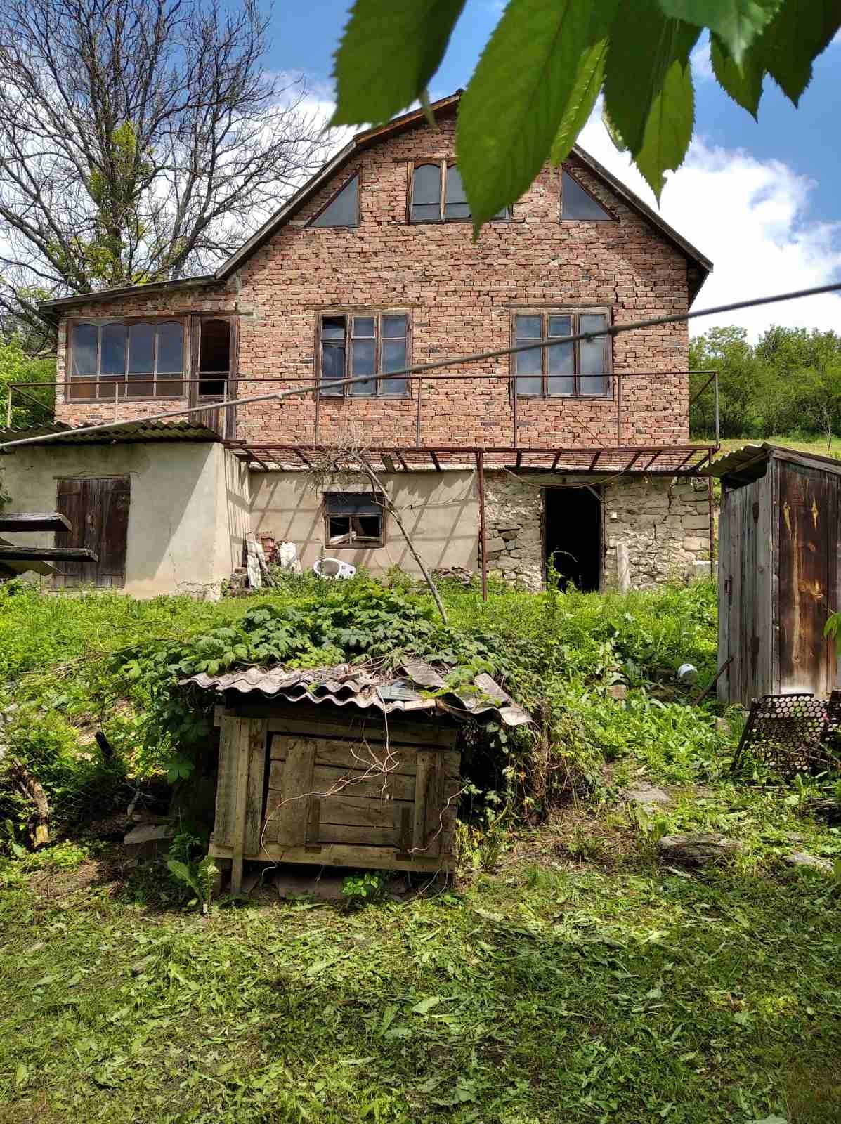 Фото 2 КІМ. БУДИНОК, ПЛОЩА - 20 м², ЦІНА - 16 000 $
 у Вінниці