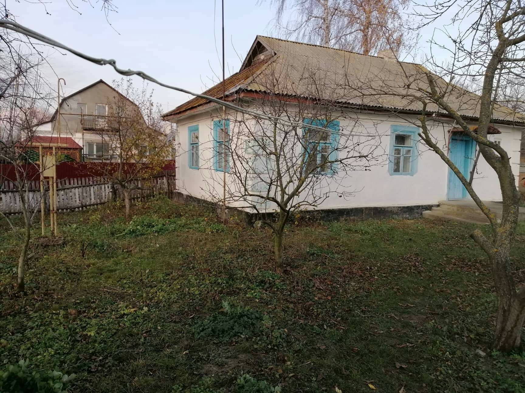 3 КІМ. БУДИНОК, ПЛОЩА - 55 м², ЦІНА - 5 000 $
