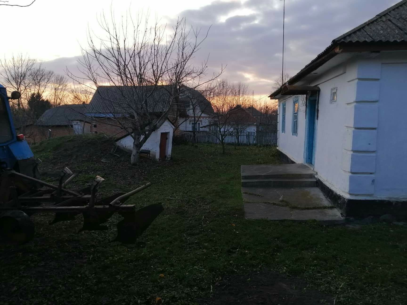 Фото 3 КІМ. БУДИНОК, ПЛОЩА - 55 м², ЦІНА - 5 000 $
 у Вінниці