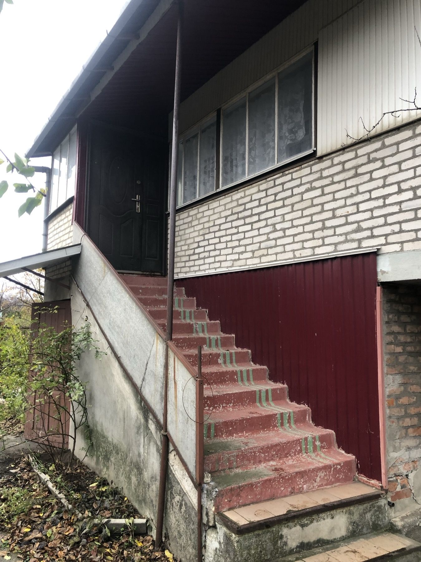 Фото 5 КІМ. БУДИНОК, ПЛОЩА - 98 м², ЦІНА - 43 000 $
 у Вінниці