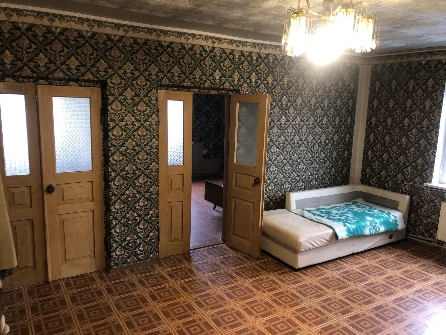 Фото 5 КІМ. БУДИНОК, ПЛОЩА - 98 м², ЦІНА - 43 000 $
 у Вінниці