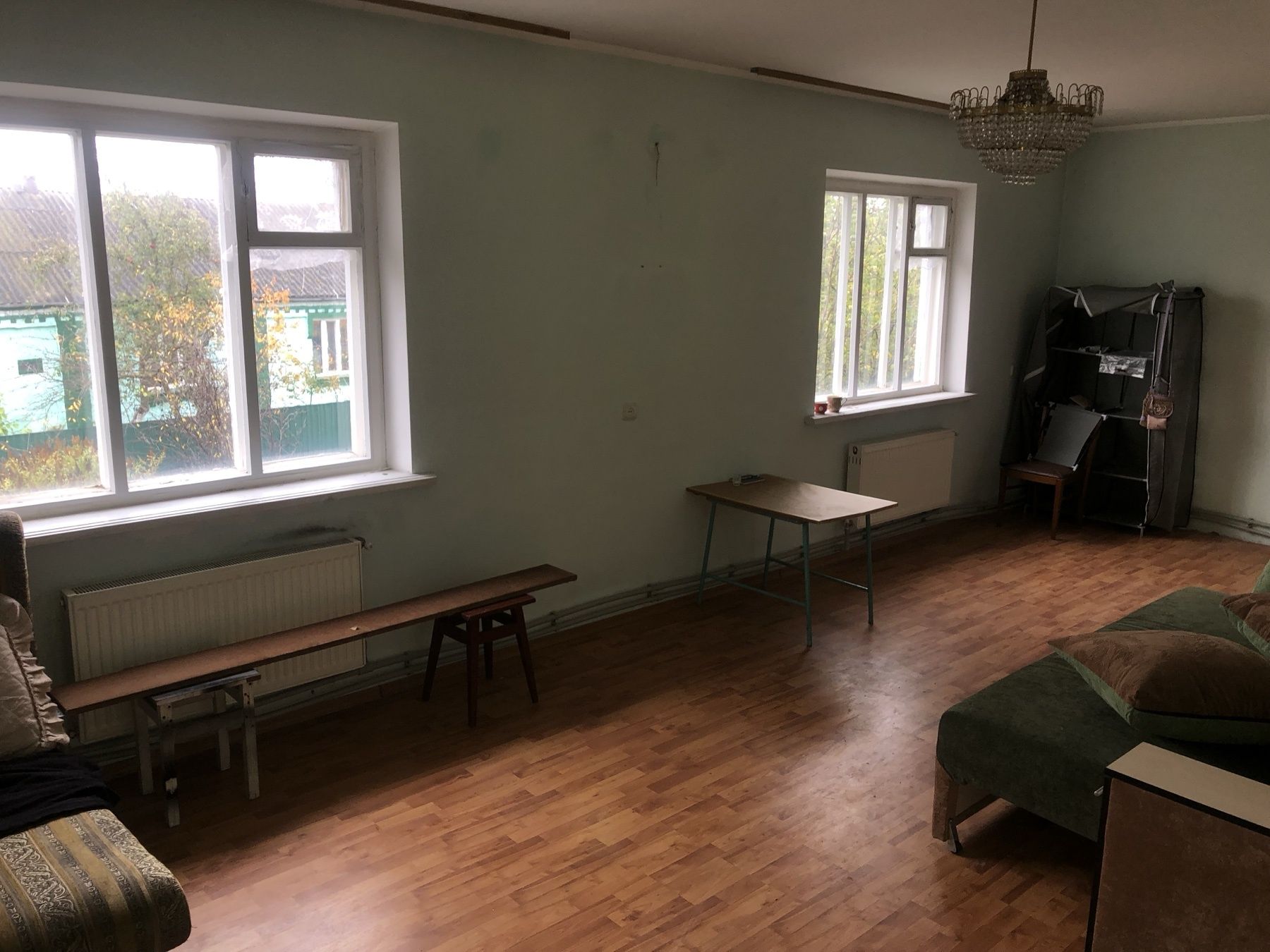 Фото 5 КІМ. БУДИНОК, ПЛОЩА - 98 м², ЦІНА - 43 000 $
 у Вінниці