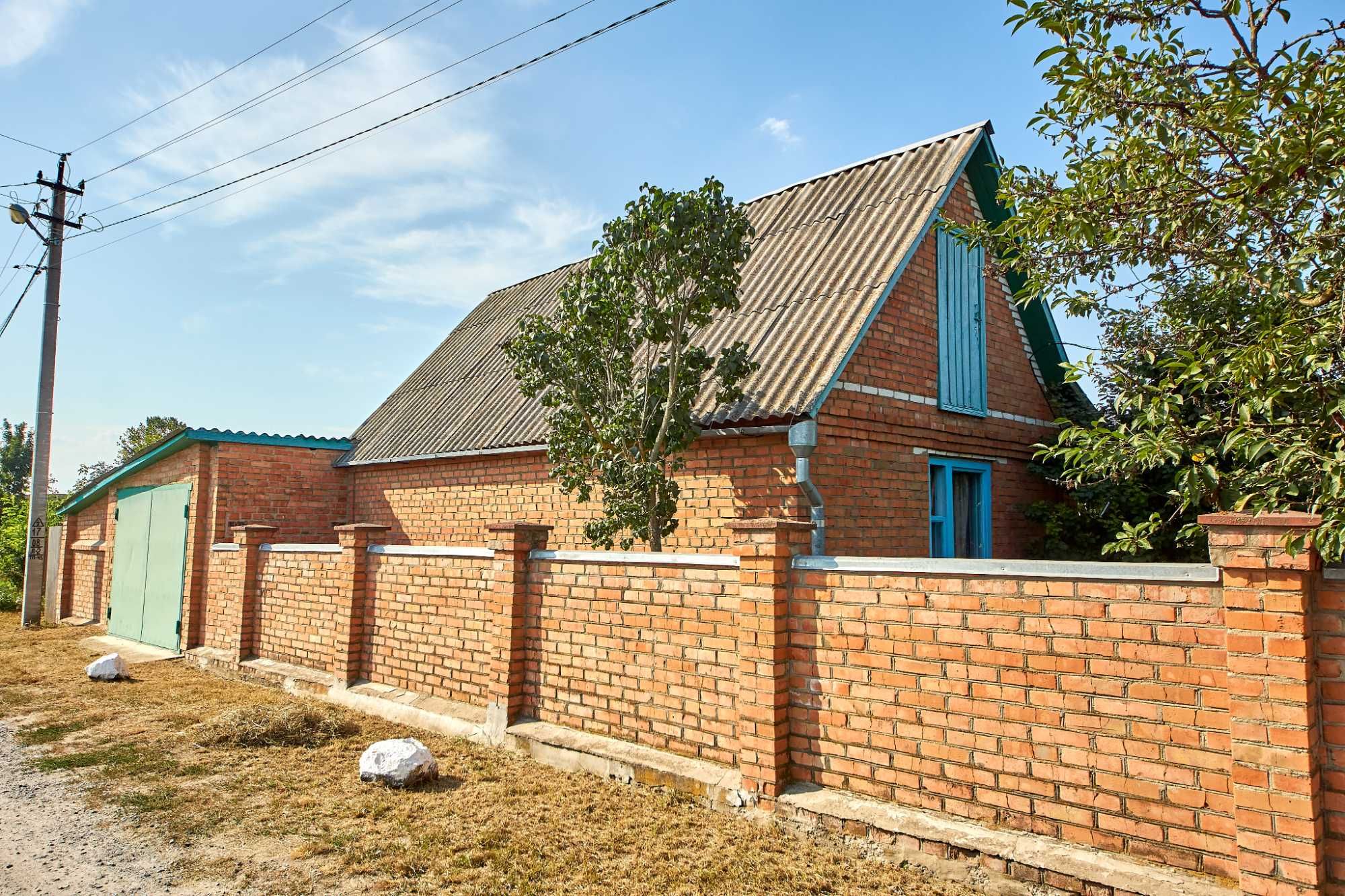 Фото 2 КІМ. БУДИНОК, ПЛОЩА - 56 м², ЦІНА - 16 500 $
 у Вінниці